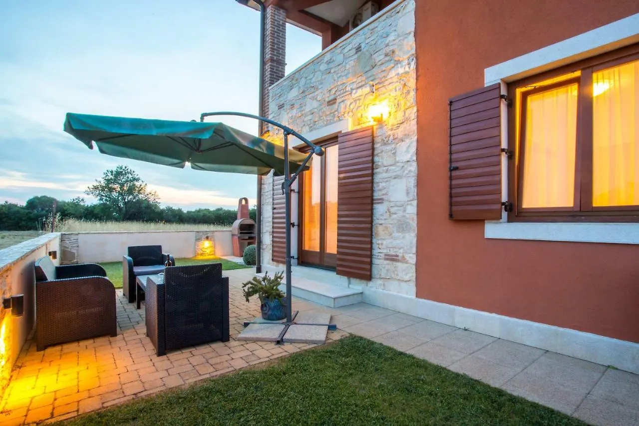 Apartman Irena